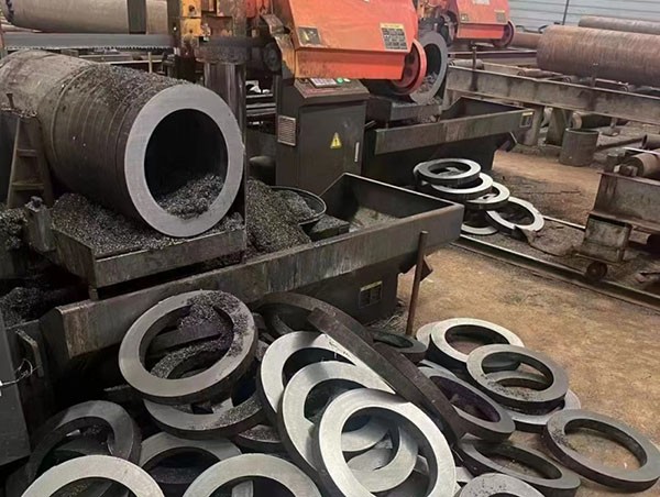 泽州42CrMo合金管厂家现货 整支零售切割